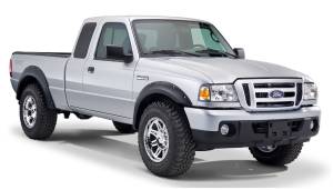 Husky Liners - Husky Liners 28021915 Fender Flares - Image 2