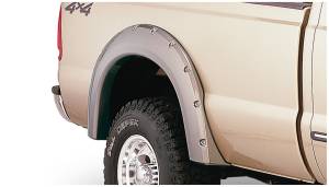 Husky Liners - Husky Liners 2802914 Fender Flares - Image 2