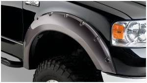 Husky Liners - Husky Liners 2802916 Fender Flares - Image 1