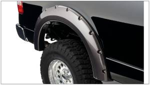 Husky Liners - Husky Liners 2802916 Fender Flares - Image 2