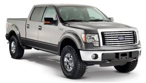 Husky Liners - Husky Liners 2802929 Fender Flares - Image 1