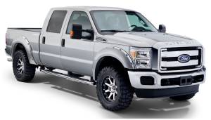 Husky Liners - Husky Liners 2802931 Fender Flares - Image 1