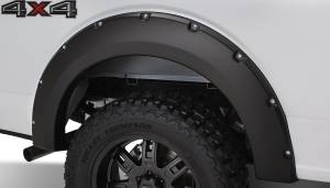 Husky Liners - Husky Liners 2802935 Fender Flares - Image 2