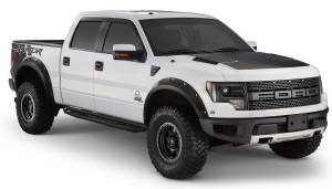 Husky Liners - Husky Liners 2802938 Fender Flares - Image 1