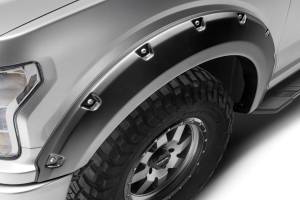 Husky Liners - Husky Liners 2802945 Fender Flares - Image 1