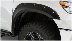 Husky Liners - Husky Liners 2803906 Fender Flares - Image 2