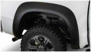 Husky Liners - Husky Liners 2803911 Fender Flares - Image 1