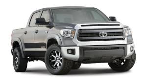 Husky Liners - Husky Liners 2803918 Fender Flares - Image 1