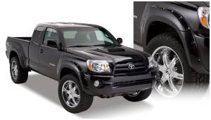 Husky Liners - Husky Liners 2803920 Fender Flares - Image 1
