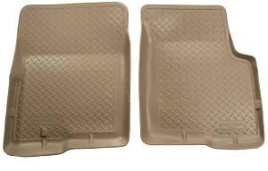 Husky Liners - Husky Liners 33403 Classic Style Floor Liner - Image 1