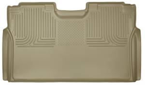 Husky Liners - Husky Liners 19373 WeatherBeater Floor Liner - Image 1