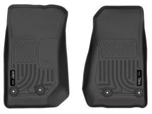 Husky Liners - Husky Liners 18041 WeatherBeater Floor Liner - Image 1