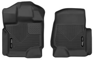 Husky Liners - Husky Liners 18361 WeatherBeater Floor Liner - Image 1