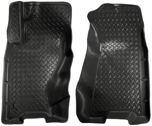 Husky Liners - Husky Liners 30601 Classic Style Floor Liner - Image 1