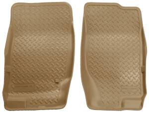 Husky Liners - Husky Liners 33753 Classic Style Floor Liner - Image 1
