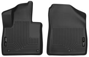 Husky Liners - Husky Liners 52161 X-act Contour Floor Liner - Image 1