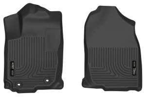 Husky Liners - Husky Liners 52201 X-act Contour Floor Liner - Image 1