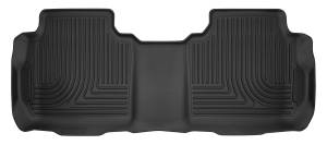 Husky Liners - Husky Liners 52581 X-act Contour Floor Liner - Image 1