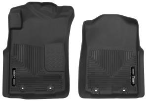 Husky Liners - Husky Liners 53701 X-act Contour Floor Liner - Image 1