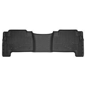 Husky Liners - Husky Liners 55661 X-act Contour Floor Liner - Image 1