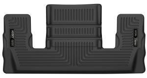 Husky Liners - Husky Liners 55771 X-act Contour Floor Liner - Image 1