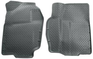 Husky Liners - Husky Liners 30712 Classic Style Floor Liner - Image 1