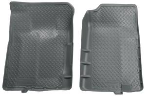Husky Liners - Husky Liners 31102 Classic Style Floor Liner - Image 1