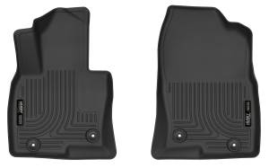 Husky Liners - Husky Liners 52101 X-act Contour Floor Liner - Image 1