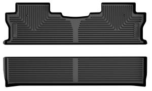 Husky Liners - Husky Liners 52381 X-act Contour Floor Liner - Image 1
