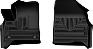 Husky Liners - Husky Liners 52571 X-act Contour Floor Liner - Image 1