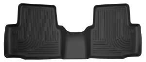 Husky Liners - Husky Liners 52591 X-act Contour Floor Liner - Image 1