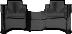 Husky Liners - Husky Liners 54401 X-act Contour Floor Liner - Image 1