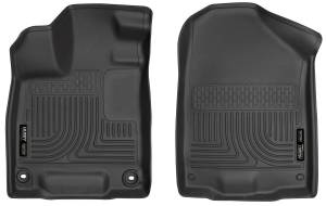 Husky Liners - Husky Liners 54471 X-act Contour Floor Liner - Image 1