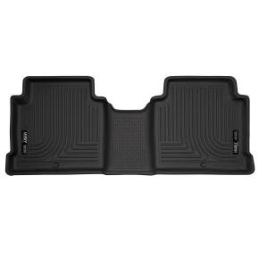 Husky Liners - Husky Liners 55721 X-act Contour Floor Liner - Image 1