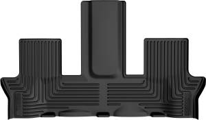 Husky Liners - Husky Liners 55991 X-act Contour Floor Liner - Image 1