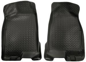 Husky Liners - Husky Liners 32511 Classic Style Floor Liner - Image 1