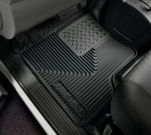 Husky Liners - Husky Liners 51081 Heavy Duty Floor Mat - Image 3