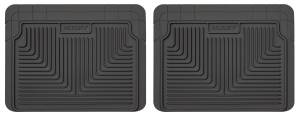 Husky Liners - Husky Liners 52021 Heavy Duty Floor Mat - Image 1