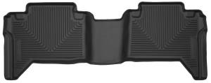 Husky Liners - Husky Liners 53801 X-act Contour Floor Liner - Image 1