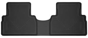 Husky Liners - Husky Liners 52791 X-act Contour Floor Liner - Image 1