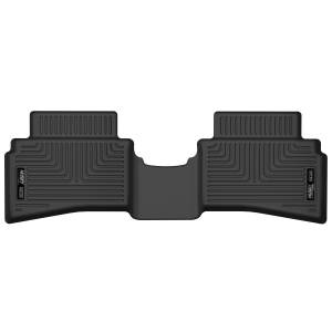 Husky Liners - Husky Liners 51281 X-act Contour Floor Liner - Image 1