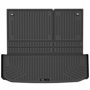 Husky Liners - Husky Liners 25701 WeatherBeater Floor Liner - Image 1