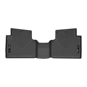 Husky Liners - Husky Liners 51821 X-act Contour Floor Liner - Image 1