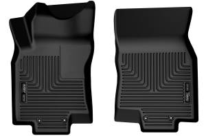 Husky Liners - Husky Liners 54131 X-act Contour Floor Liner - Image 1