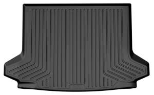 Husky Liners - Husky Liners 22371 WeatherBeater Floor Liner - Image 1
