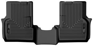 Husky Liners - Husky Liners 54181 X-act Contour Floor Liner - Image 1