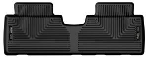 Husky Liners - Husky Liners 54621 X-act Contour Floor Liner - Image 1