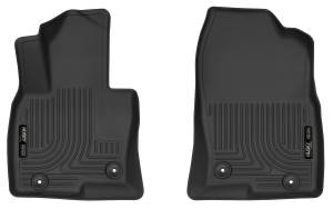 Husky Liners - Husky Liners 52851 X-act Contour Floor Liner - Image 1