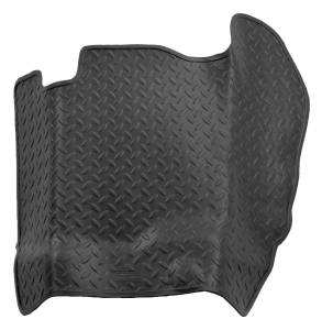 Husky Liners - Husky Liners 83241 WeatherBeater Center Hump Floor Liner - Image 1