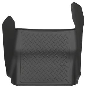 Husky Liners - Husky Liners 83421 WeatherBeater Center Hump Floor Liner - Image 1